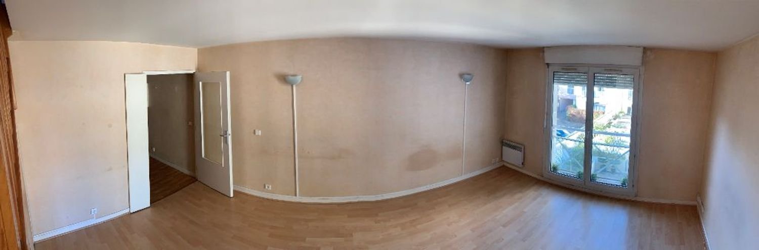 Appartement à louer, 52m², Orsay