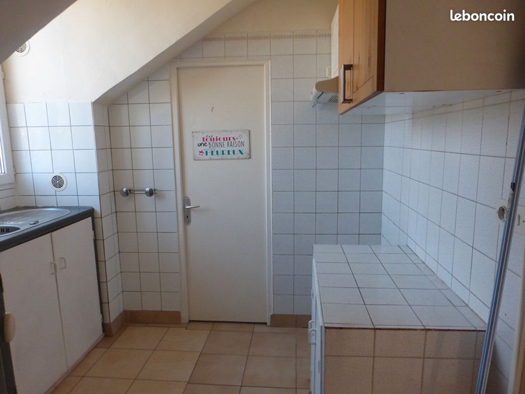 Appartement à louer, 30m², Orsay