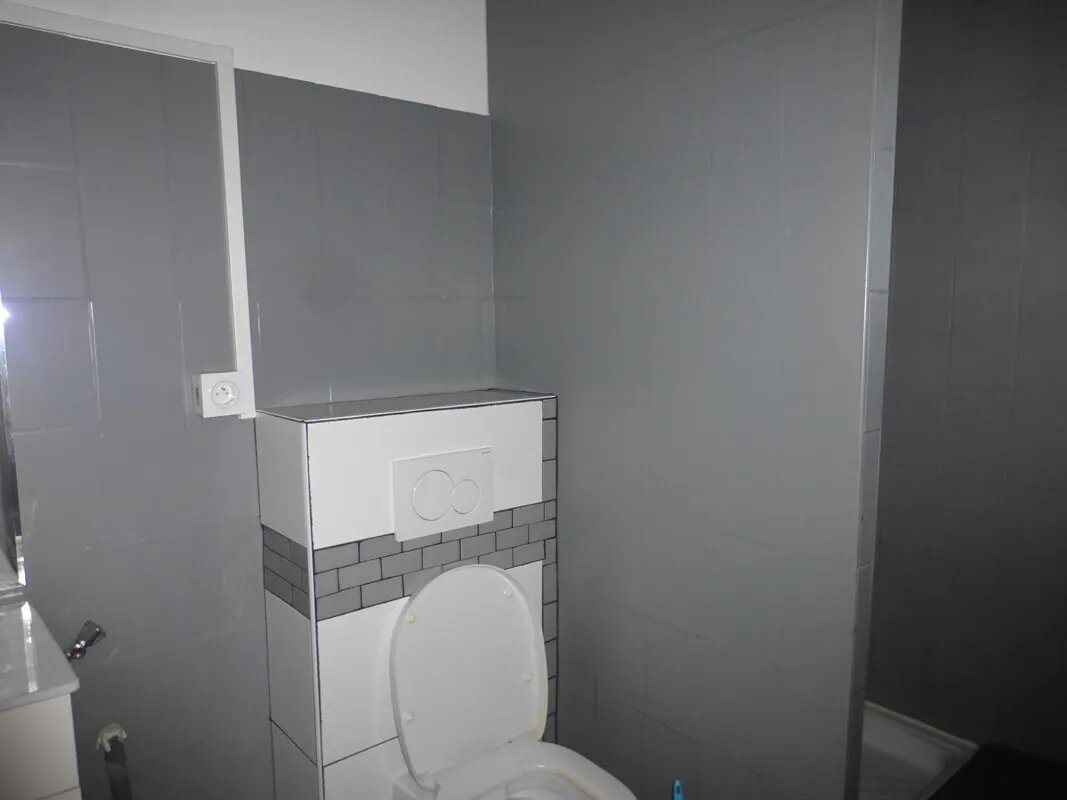 Appartement à louer, 20m², Orsay
