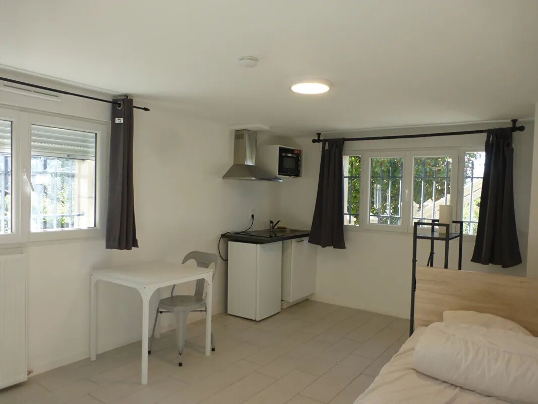Appartement à louer, 20m², Bures-sur-Yvette
