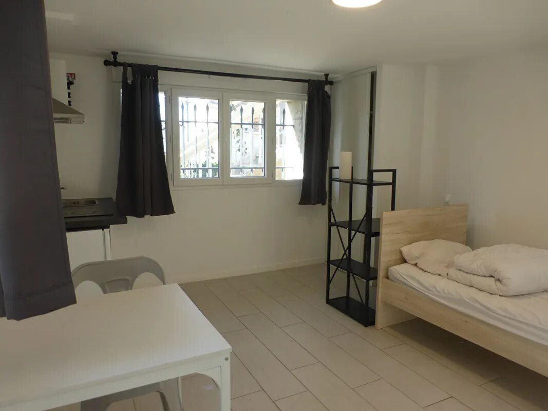 Appartement à louer, 20m², Bures-sur-Yvette