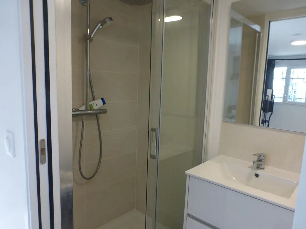 Appartement à louer, 20m², Bures-sur-Yvette