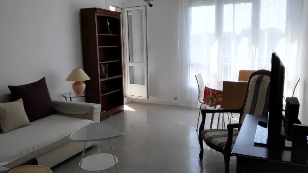 Appartement à louer, 63m², Les Ulis