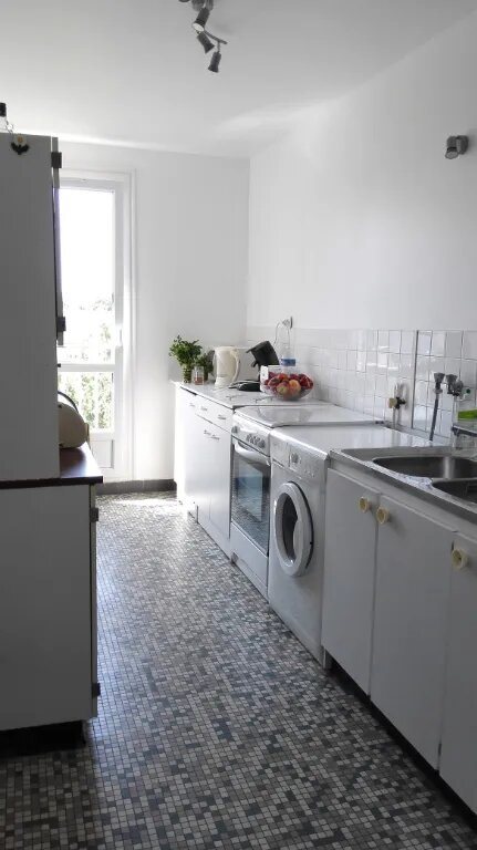 Appartement à louer, 63m², Les Ulis