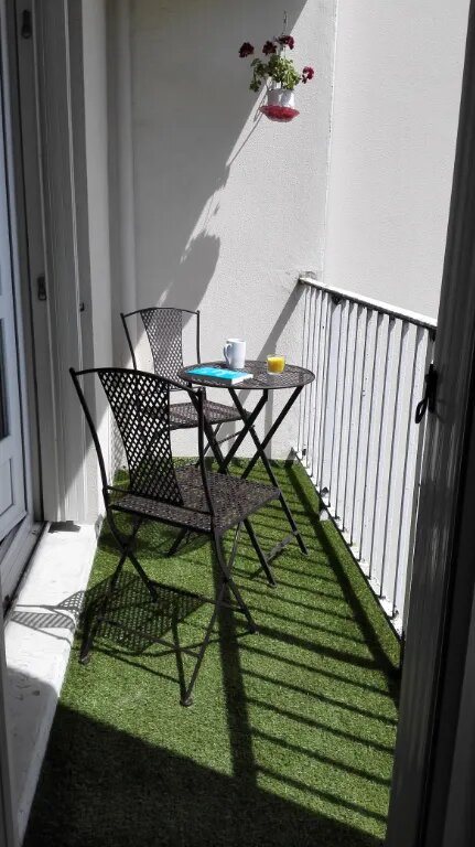 Appartement à louer, 63m², Les Ulis