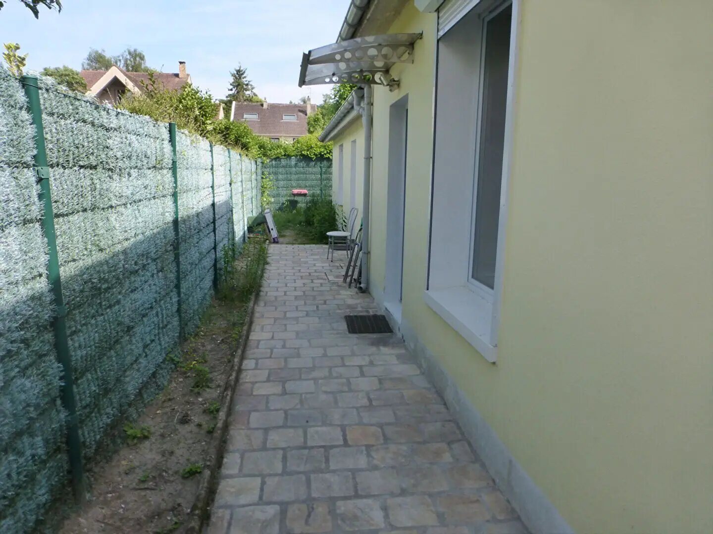 Maison à vendre, 32m², Orsay