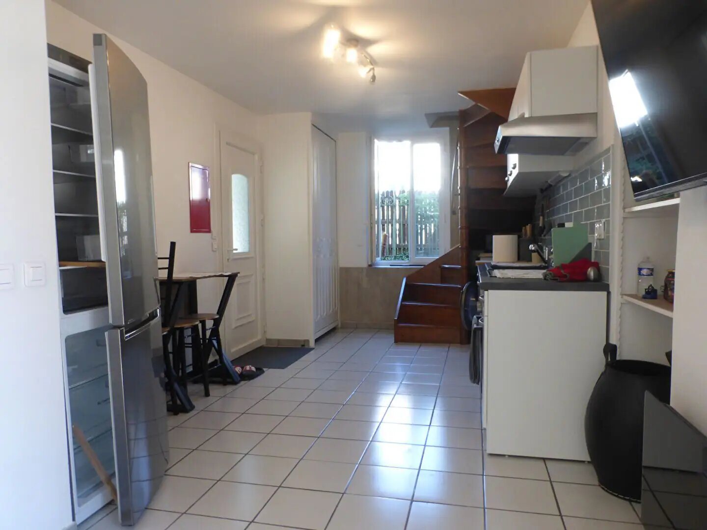 Appartement à vendre, 47m², Villejust