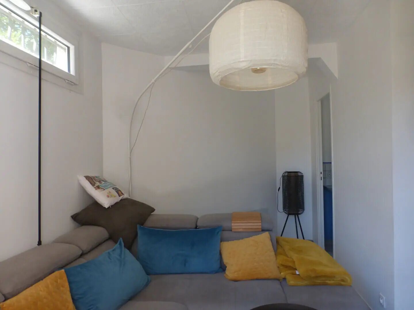 Appartement à vendre, 47m², Villejust