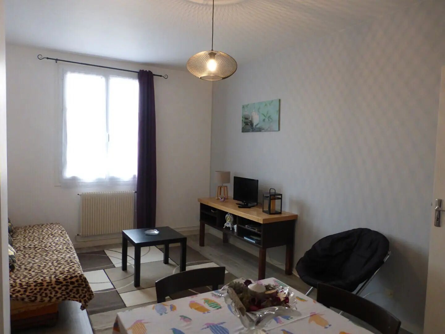 Appartement à louer, 46m², Saclay