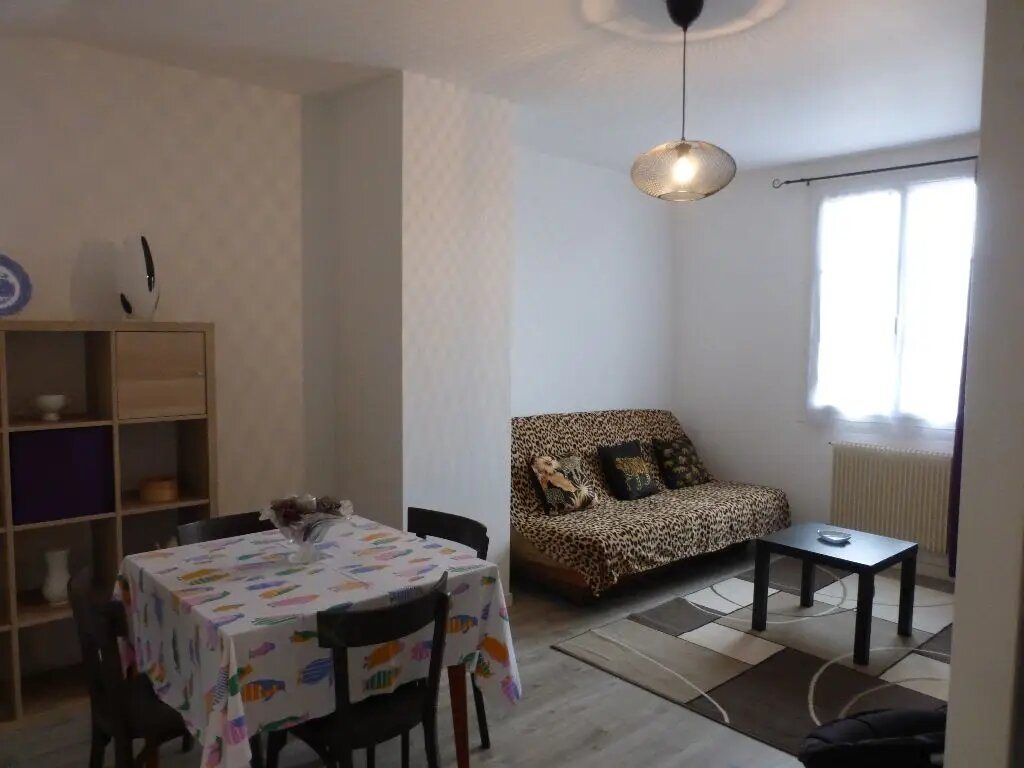Appartement à louer, 46m², Saclay