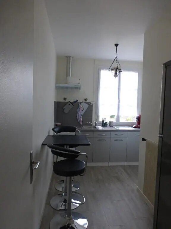 Appartement à louer, 46m², Saclay