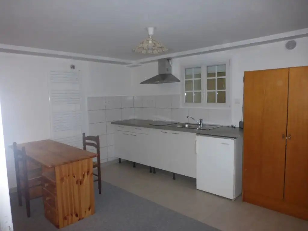 Appartement à louer, 21m², Villebon-sur-Yvette