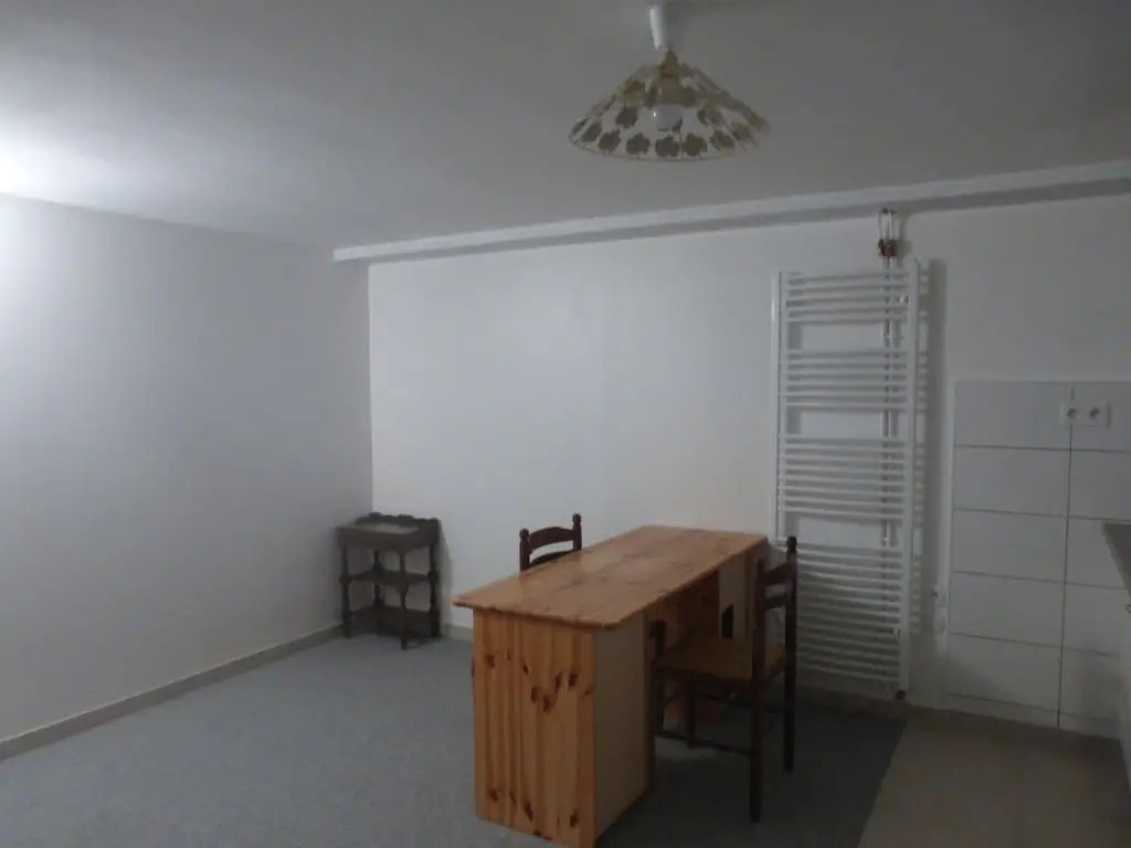 Appartement à louer, 21m², Villebon-sur-Yvette