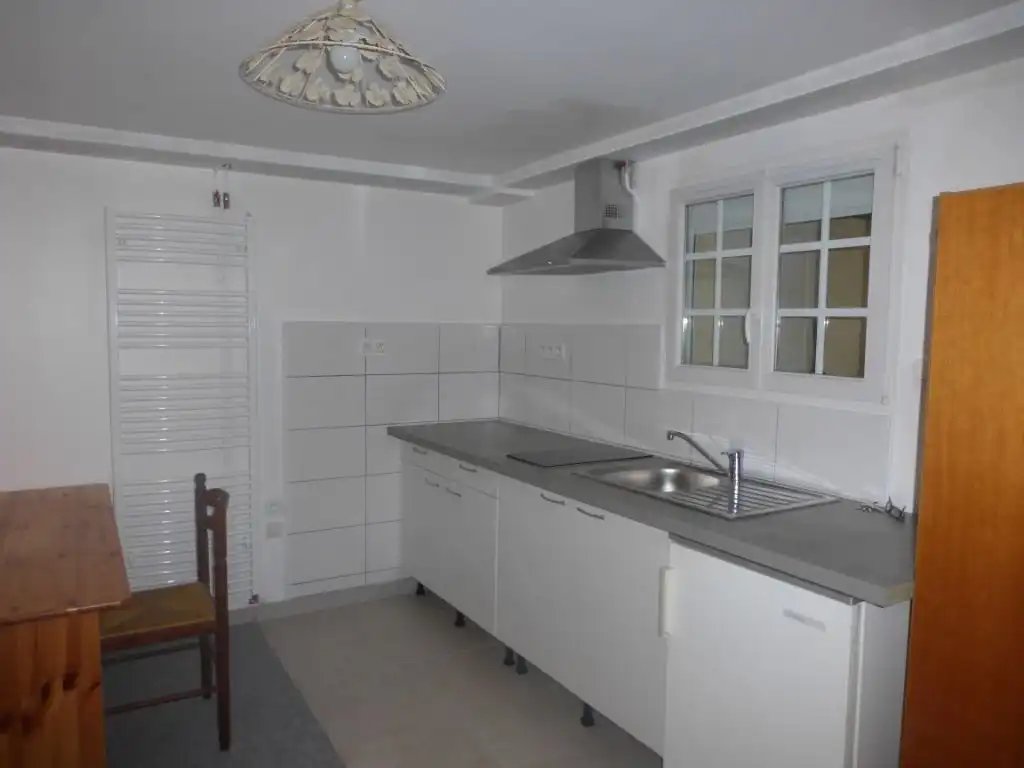 Appartement à louer, 21m², Villebon-sur-Yvette