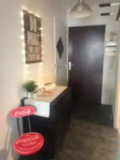 Appartement à louer, 38m², Orsay