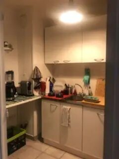Appartement à louer, 38m², Orsay