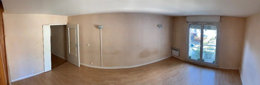 Appartement à louer, 52m², Orsay