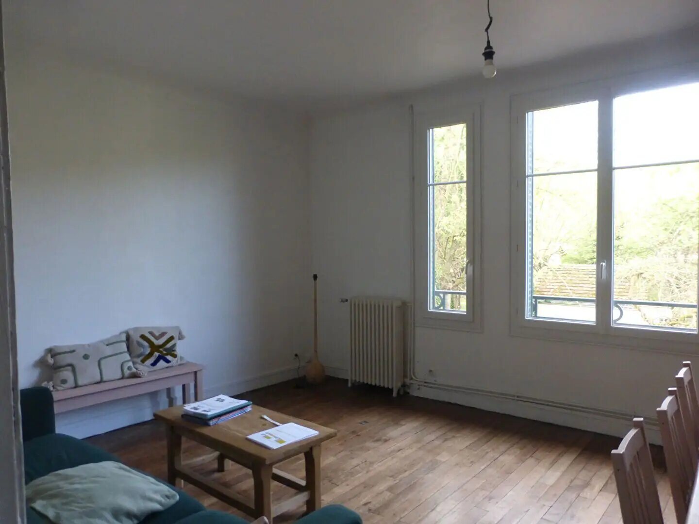 Appartement à vendre, 87m², Bièvres
