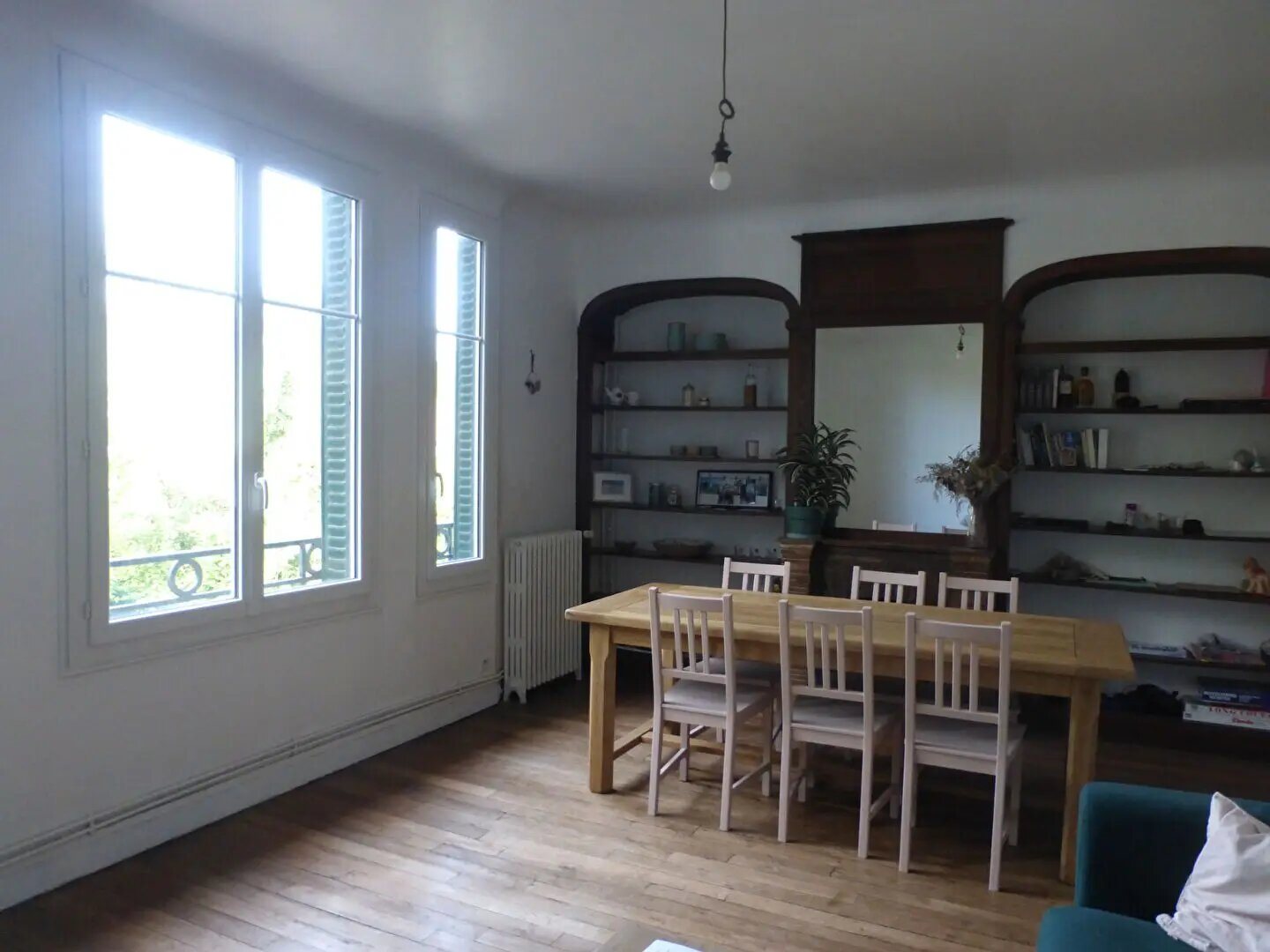 Appartement à vendre, 87m², Bièvres