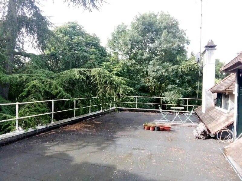 Appartement à vendre, 87m², Bièvres