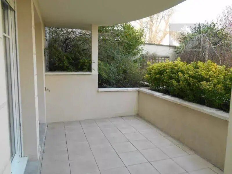 Appartement à louer, 32m², Clamart