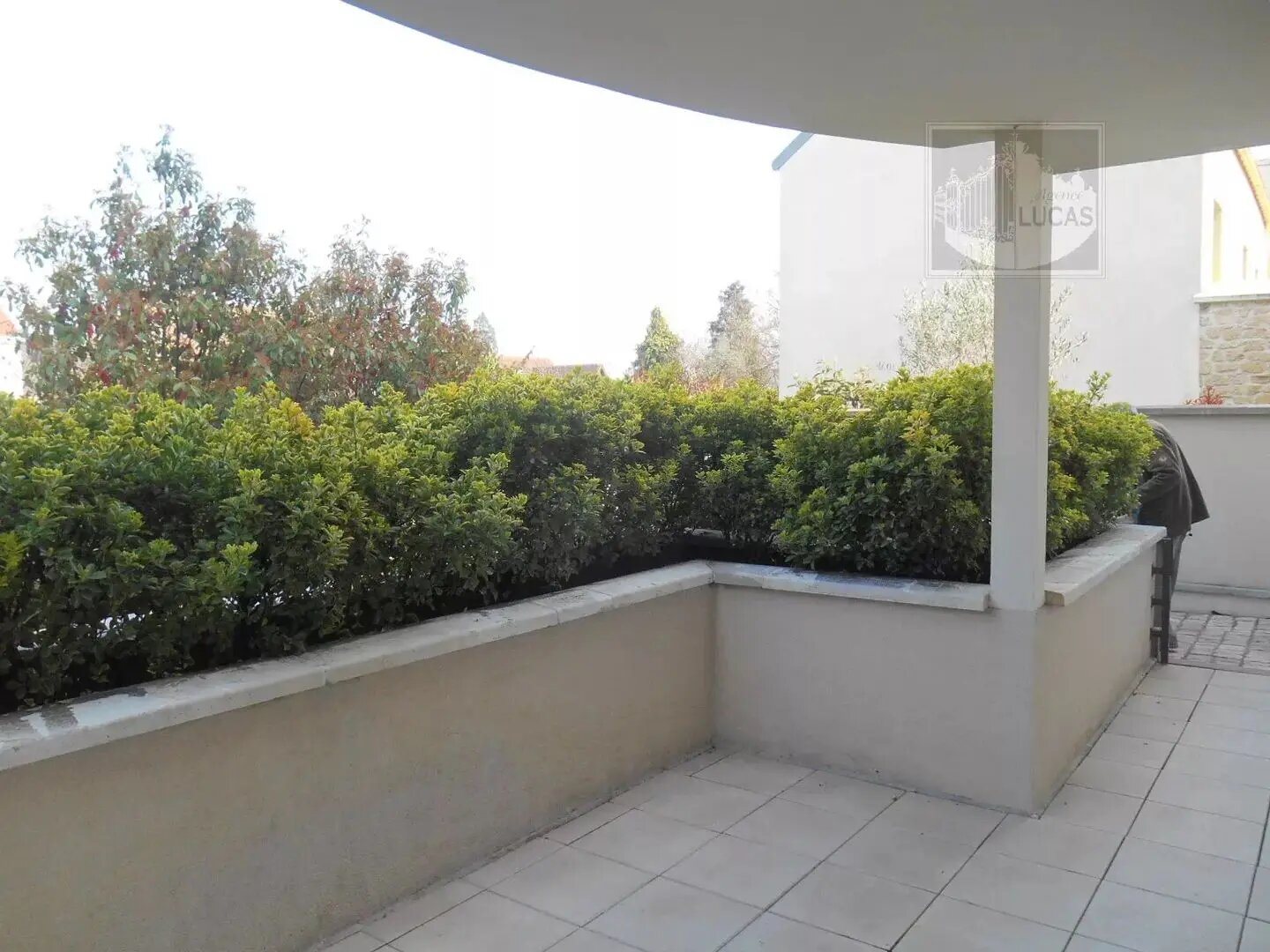 Appartement à louer, 32m², Clamart