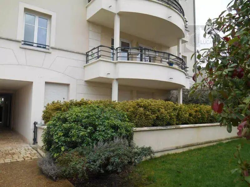 Appartement à louer, 32m², Clamart