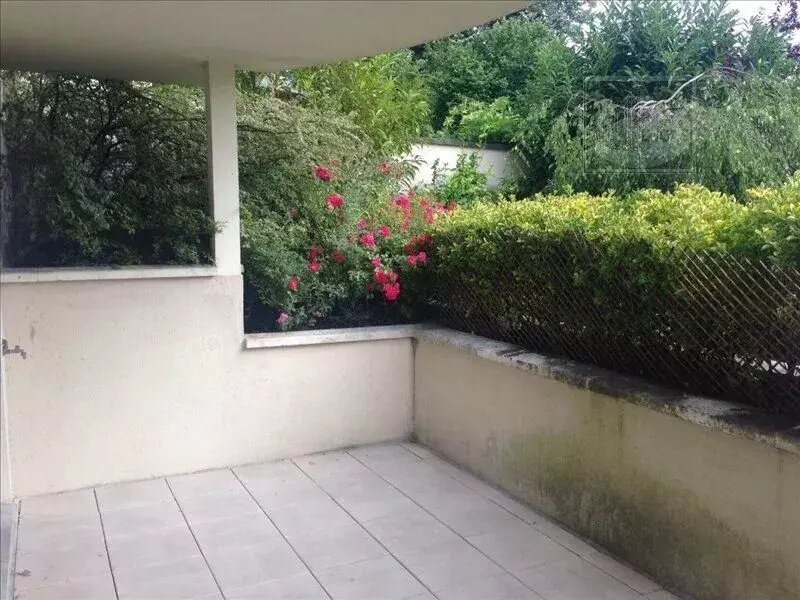 Appartement à louer, 32m², Clamart
