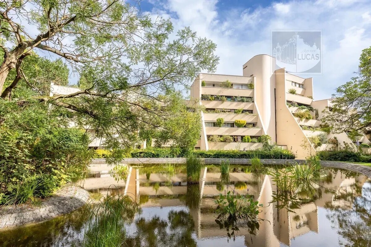 Appartement à vendre, 88m², Verrières-le-Buisson