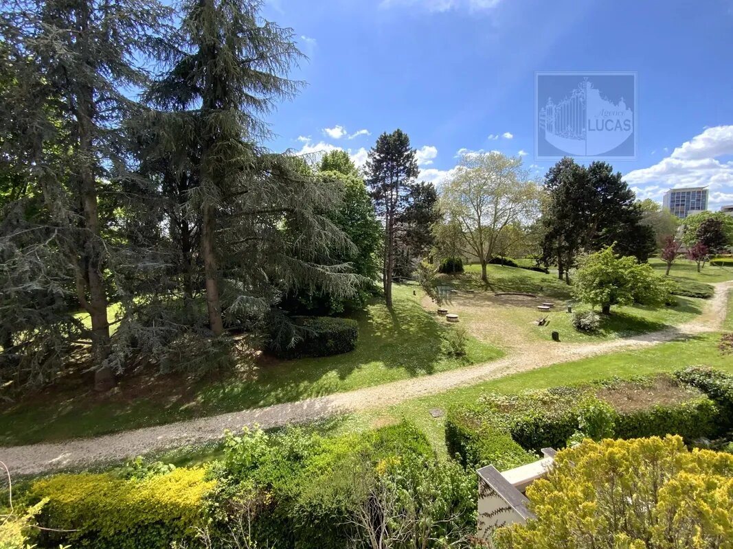 Appartement à vendre, 88m², Verrières-le-Buisson