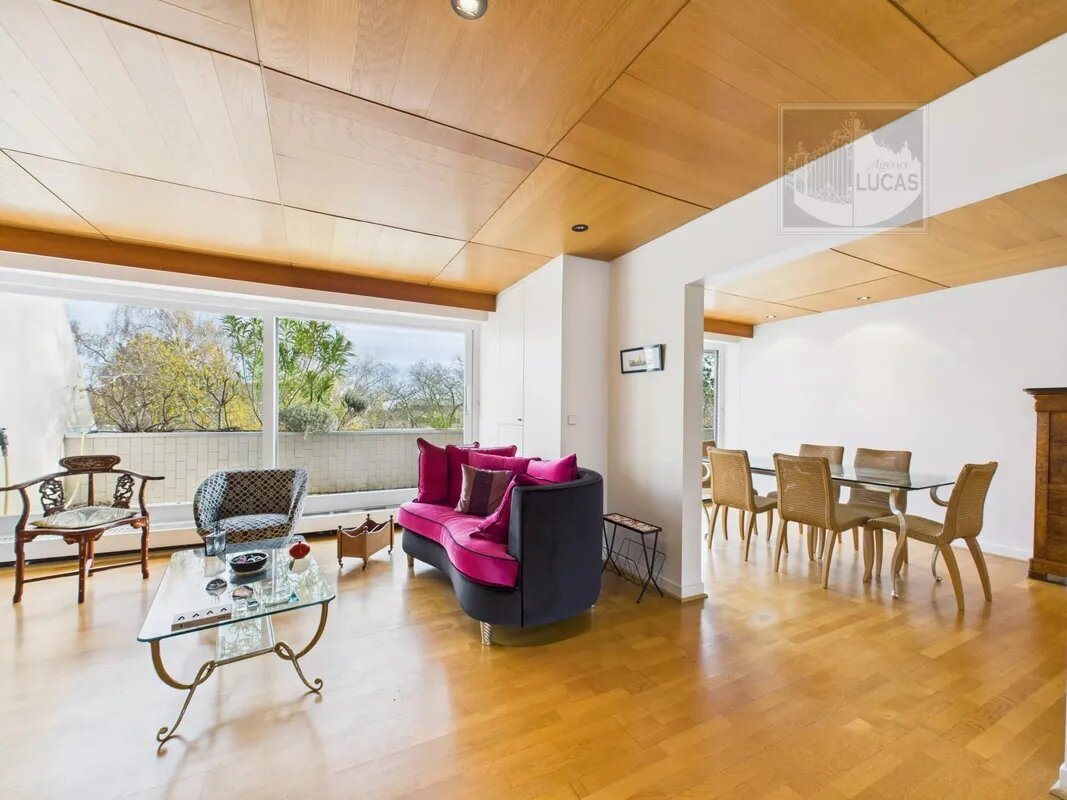 Appartement à vendre, 88m², Verrières-le-Buisson