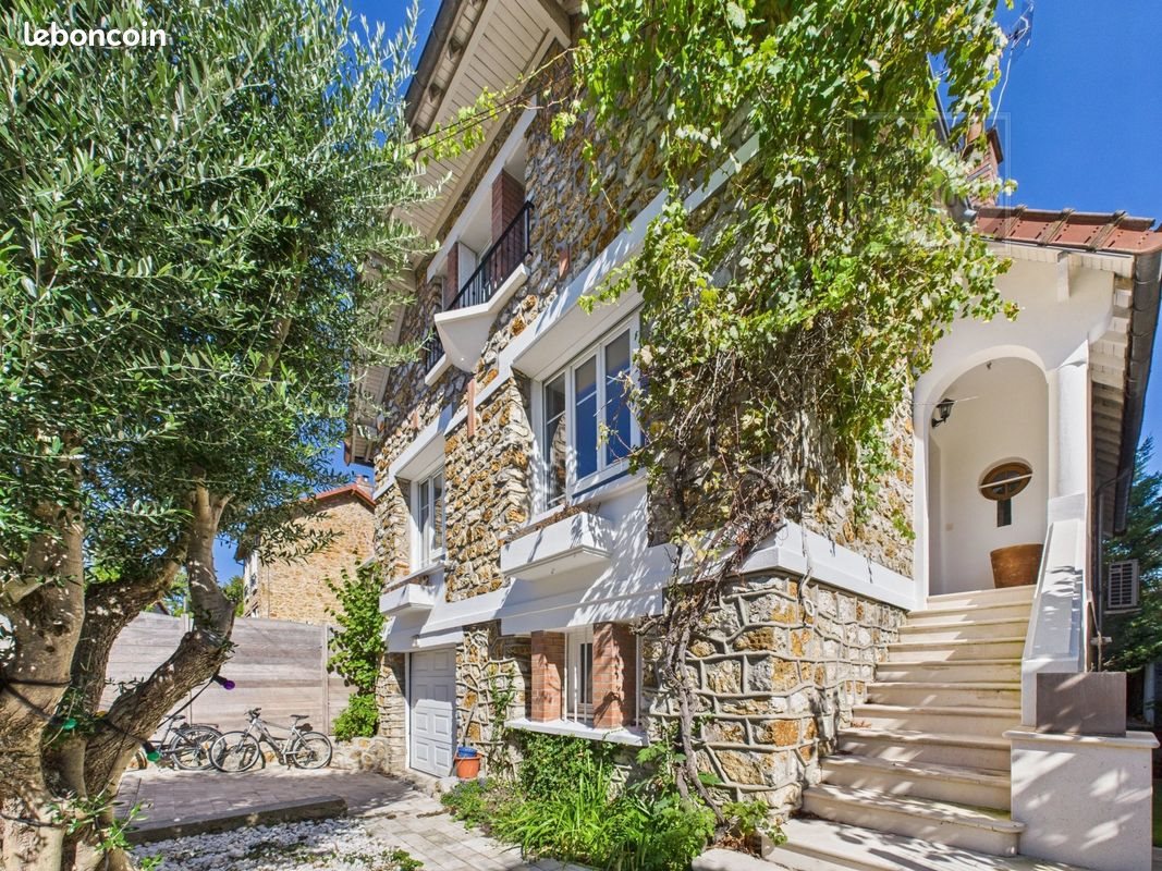Maison à vendre, 170m², Verrières-le-Buisson