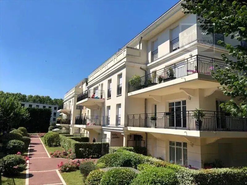 Appartement à louer, 66m², Châtenay-Malabry