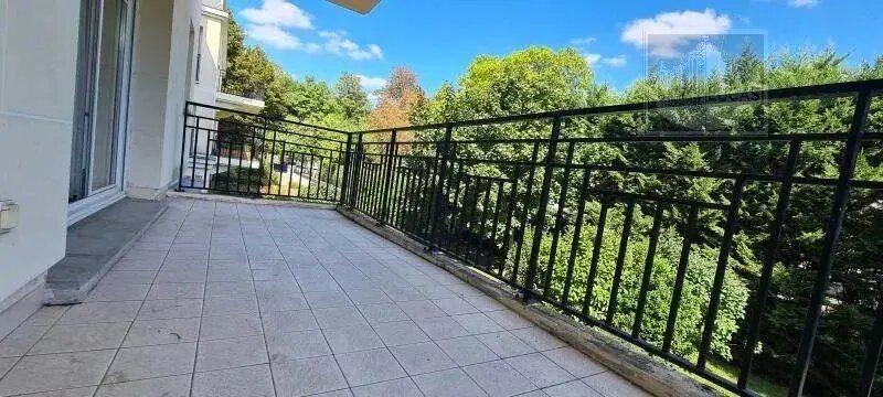 Appartement à louer, 66m², Châtenay-Malabry
