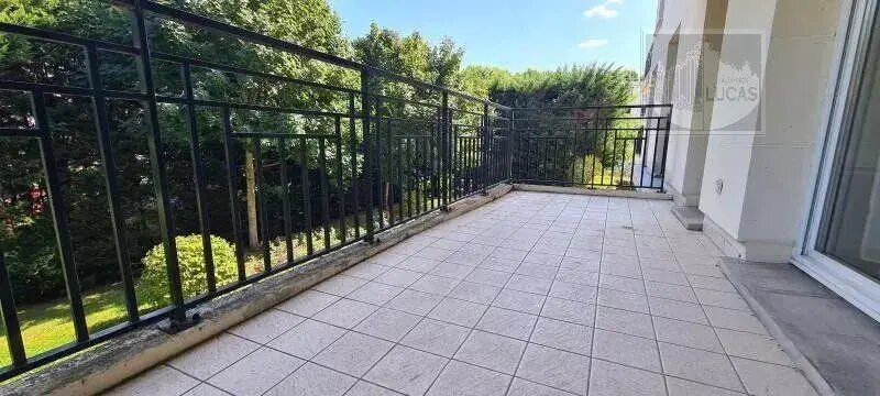 Appartement à louer, 66m², Châtenay-Malabry
