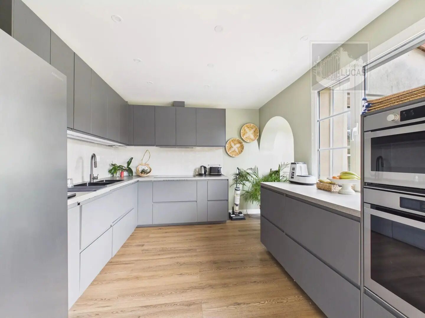 Maison à vendre, 147m², Verrières-le-Buisson