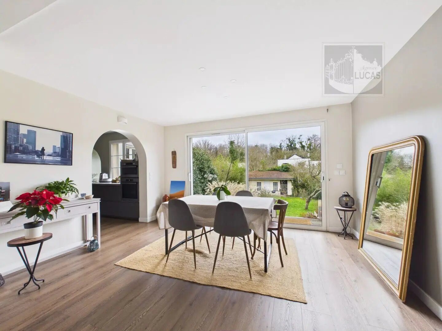 Maison à vendre, 147m², Verrières-le-Buisson