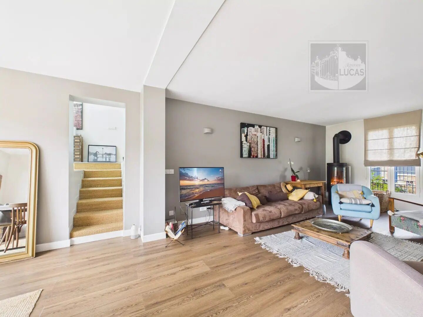 Maison à vendre, 147m², Verrières-le-Buisson