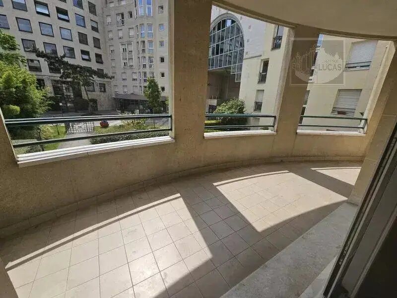Appartement à louer, 67m², Sceaux