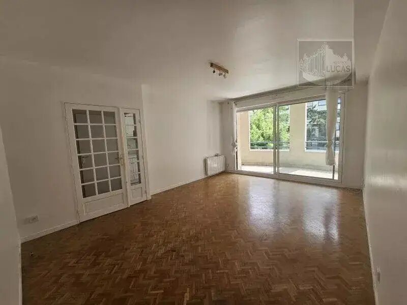 Appartement à louer, 67m², Sceaux
