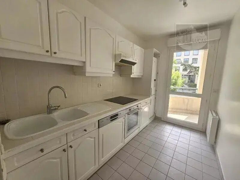 Appartement à louer, 67m², Sceaux