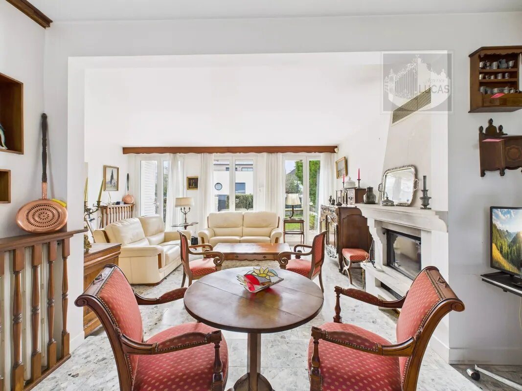 Maison à vendre, 175m², Verrières-le-Buisson