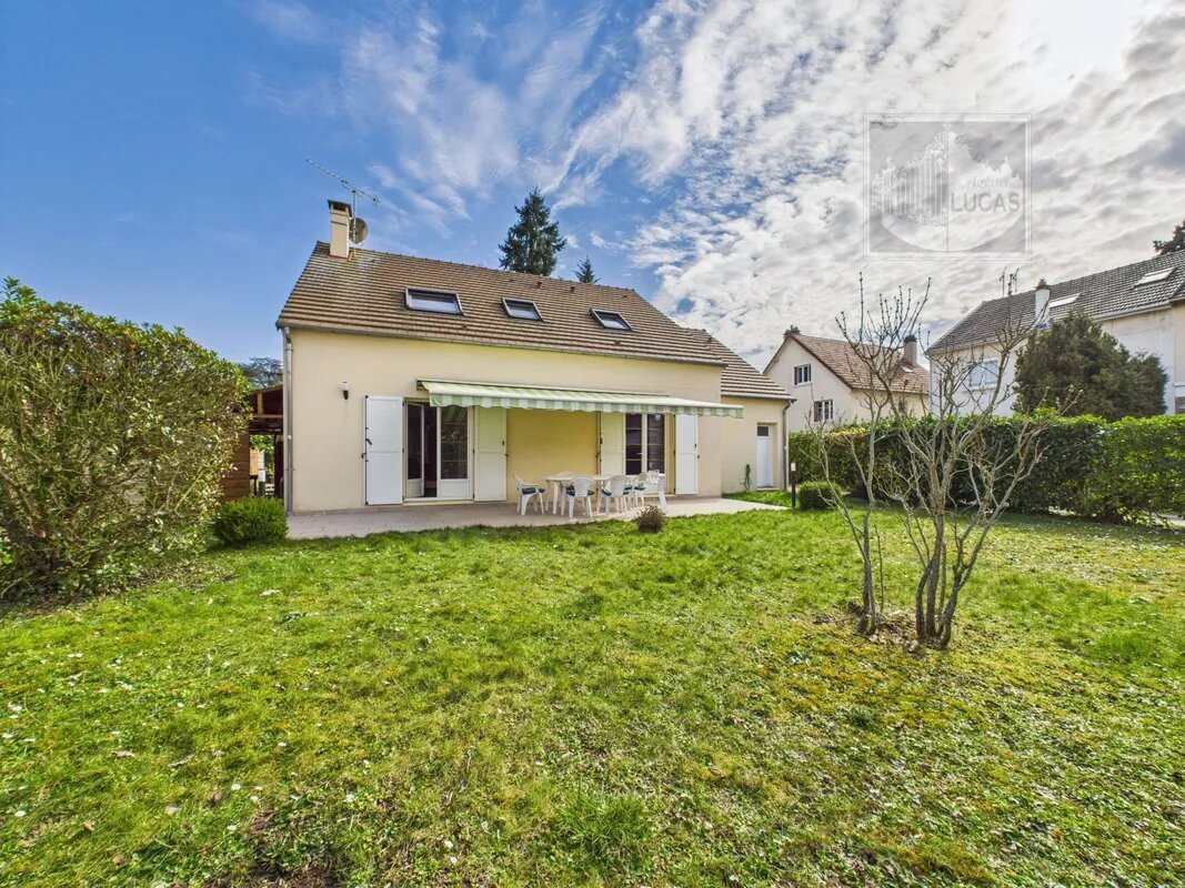 Maison à vendre, 150m², Massy