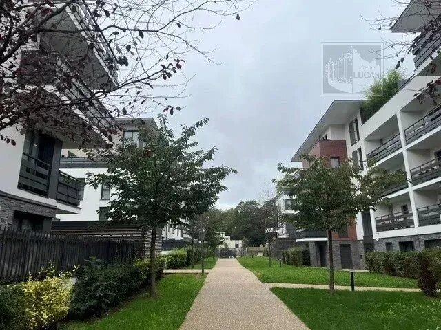 Appartement à vendre, 60m², Pontoise