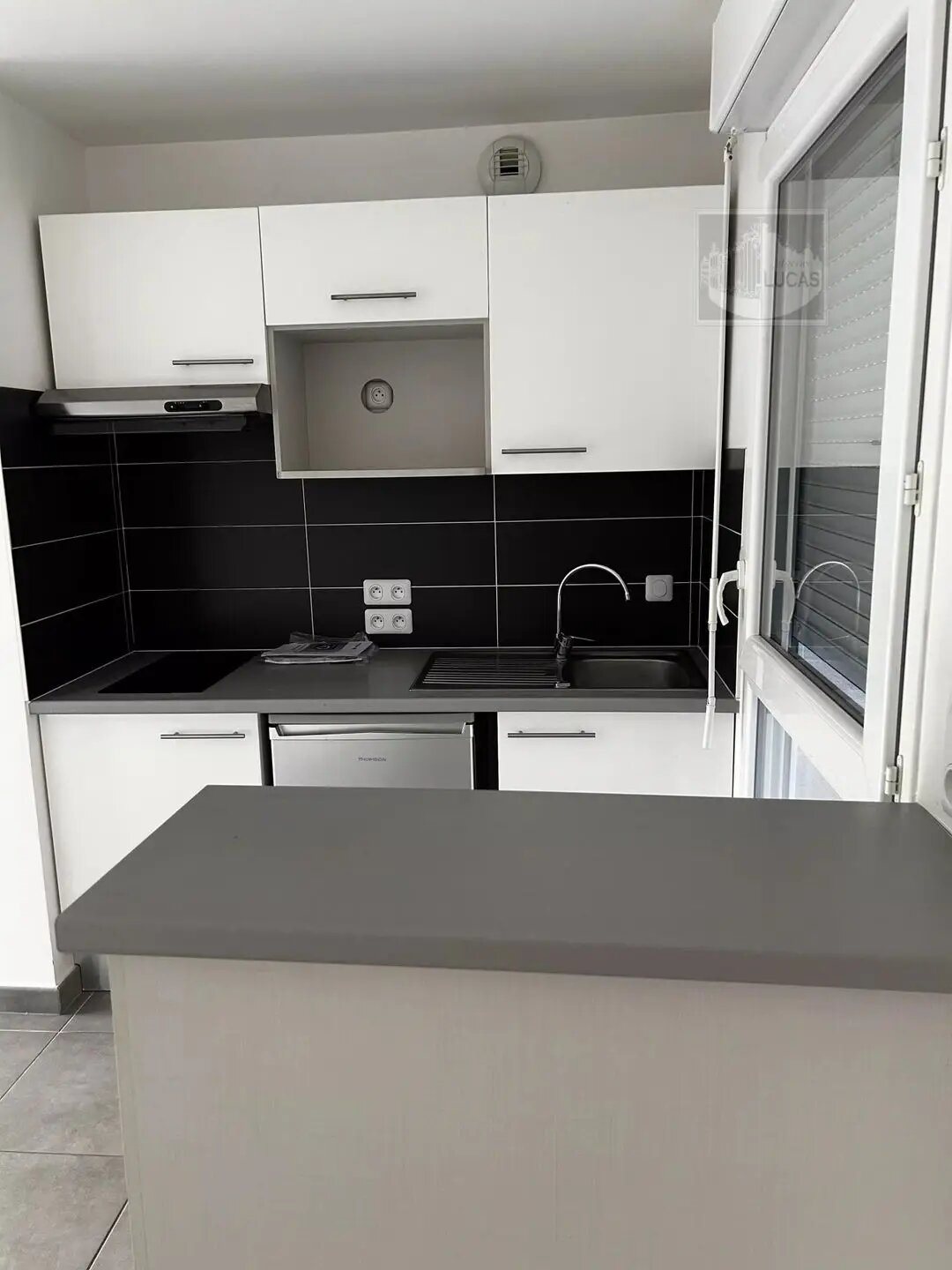 Appartement à vendre, 42m², Villiers-sur-Marne