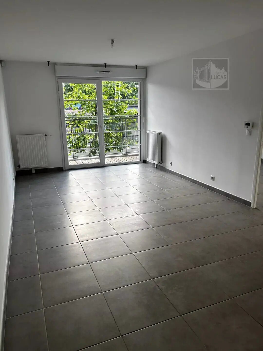 Appartement à vendre, 42m², Villiers-sur-Marne