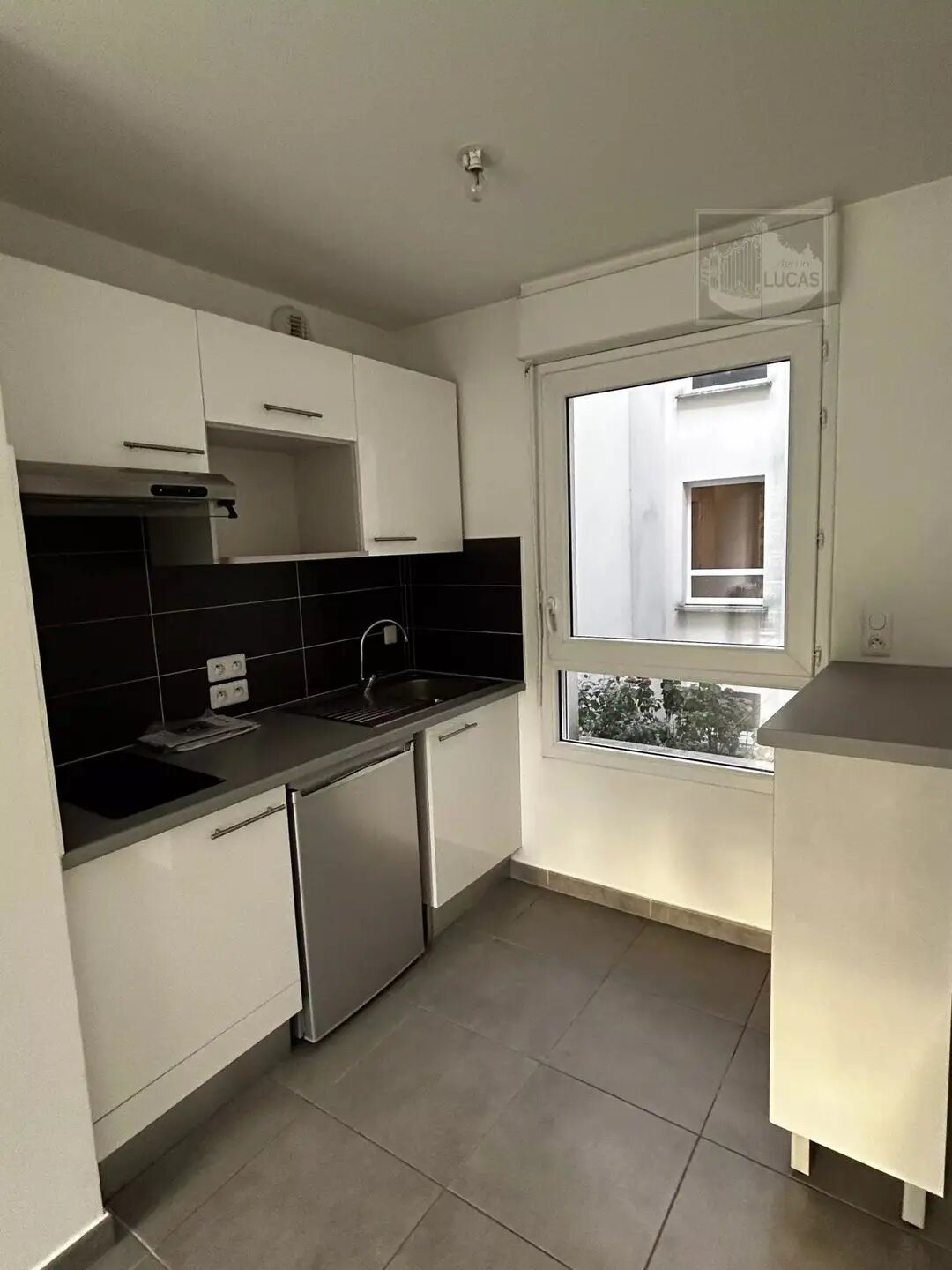 Appartement à vendre, 42m², Villiers-sur-Marne