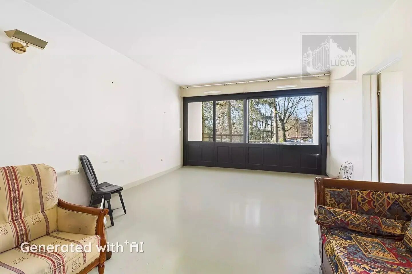 Appartement à vendre, 74m², Verrières-le-Buisson