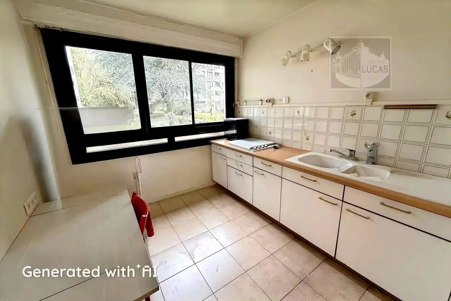 Appartement à vendre, 74m², Verrières-le-Buisson
