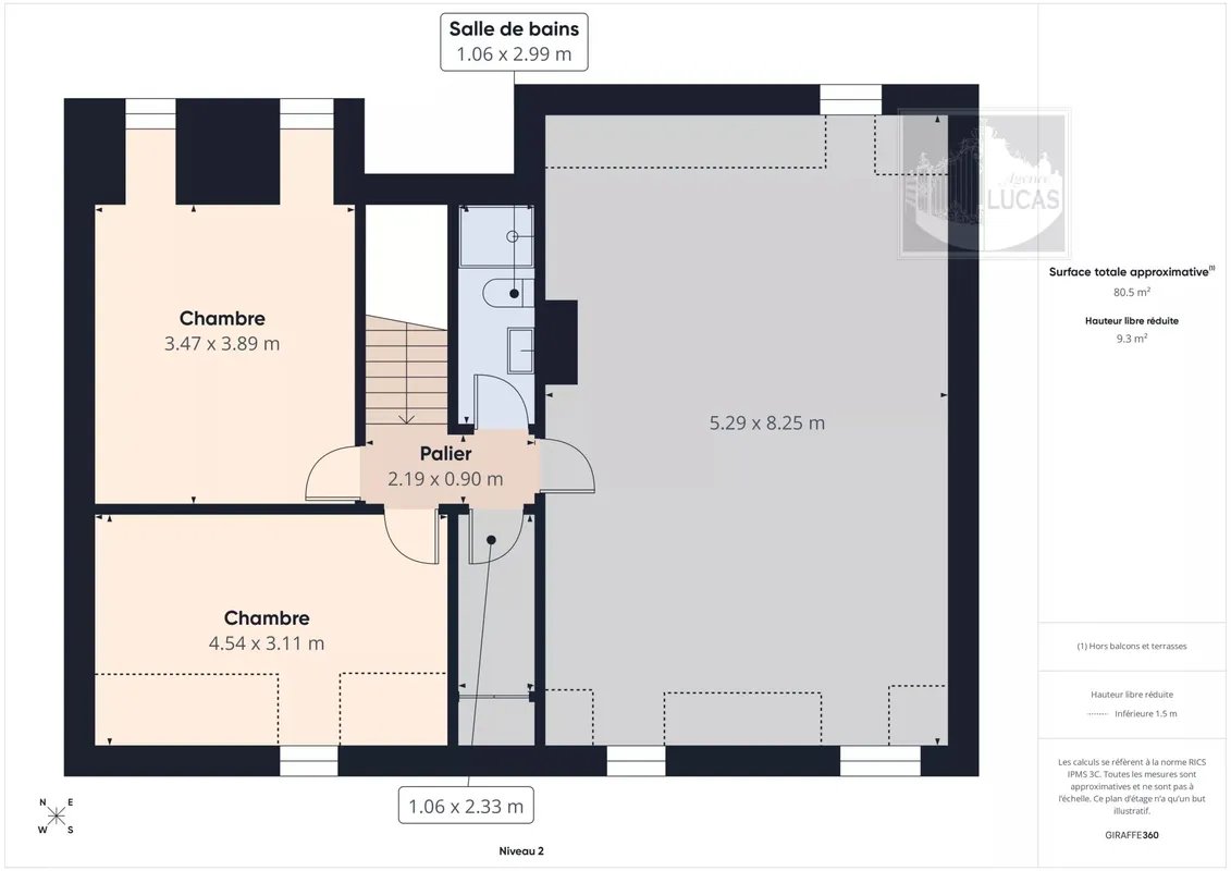 Maison à vendre, 175m², Verrières-le-Buisson